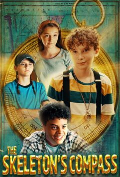 Смотреть Затерянный компас